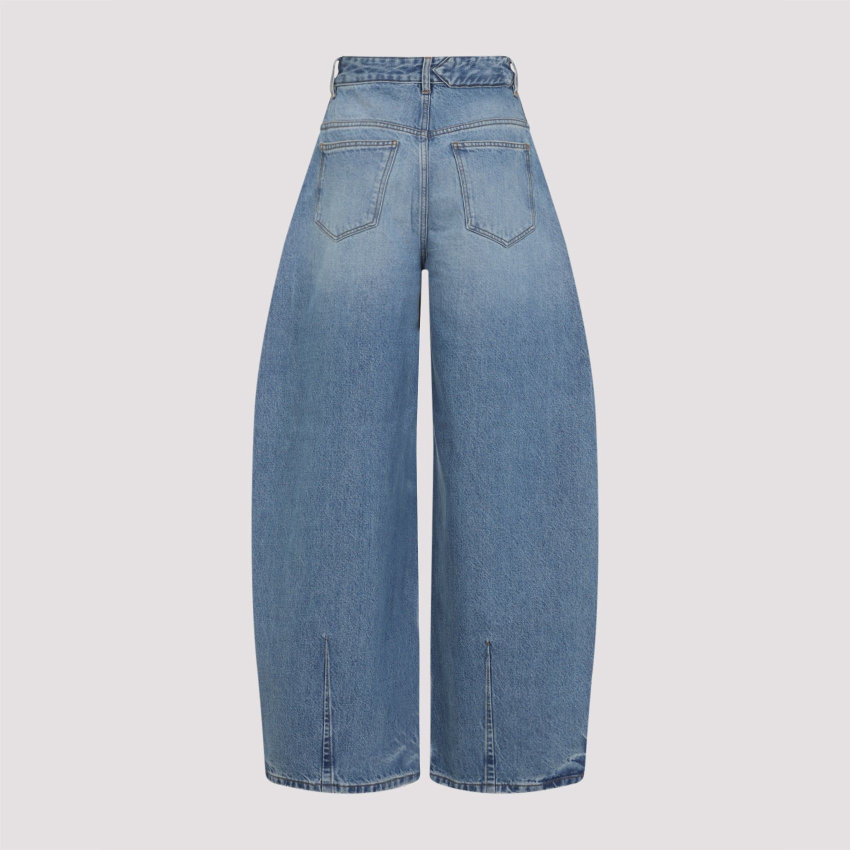 Jeans Blue - 3