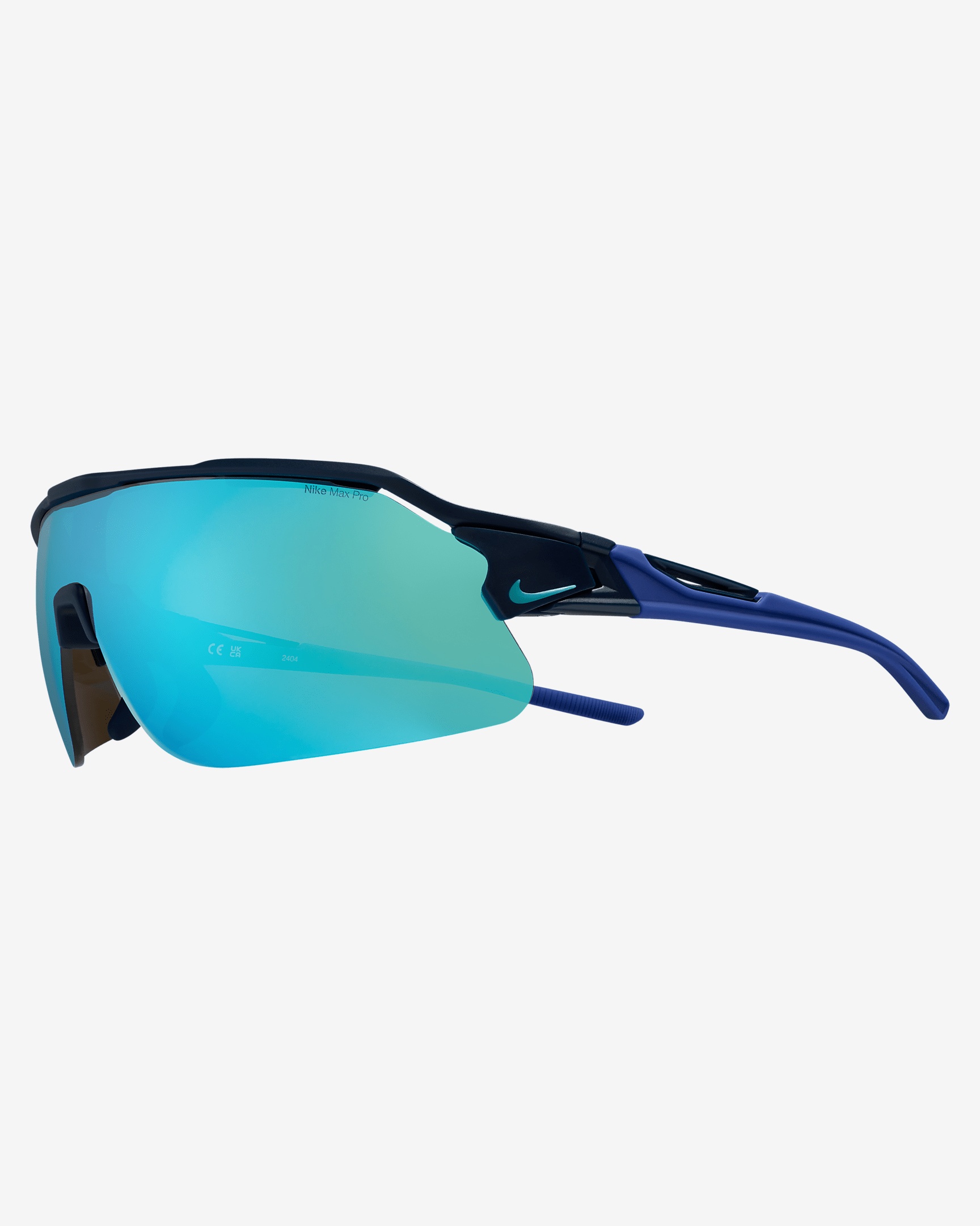 Nike Flyfree Shield Polarized Sunglasses - 2