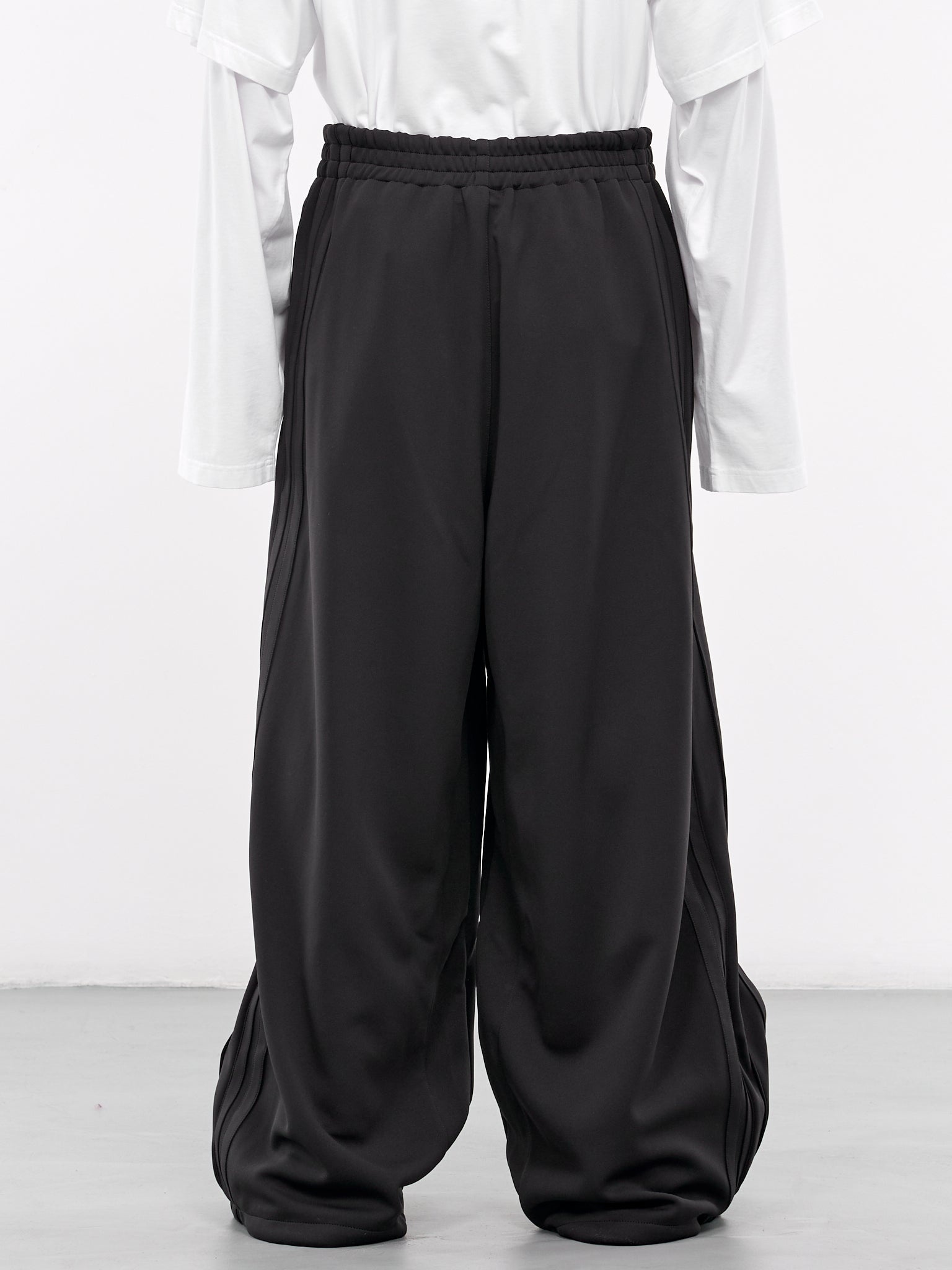 Tracksuit Pants - 3