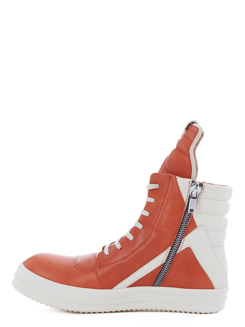 Rick Owens Geobasket Sneaker 4