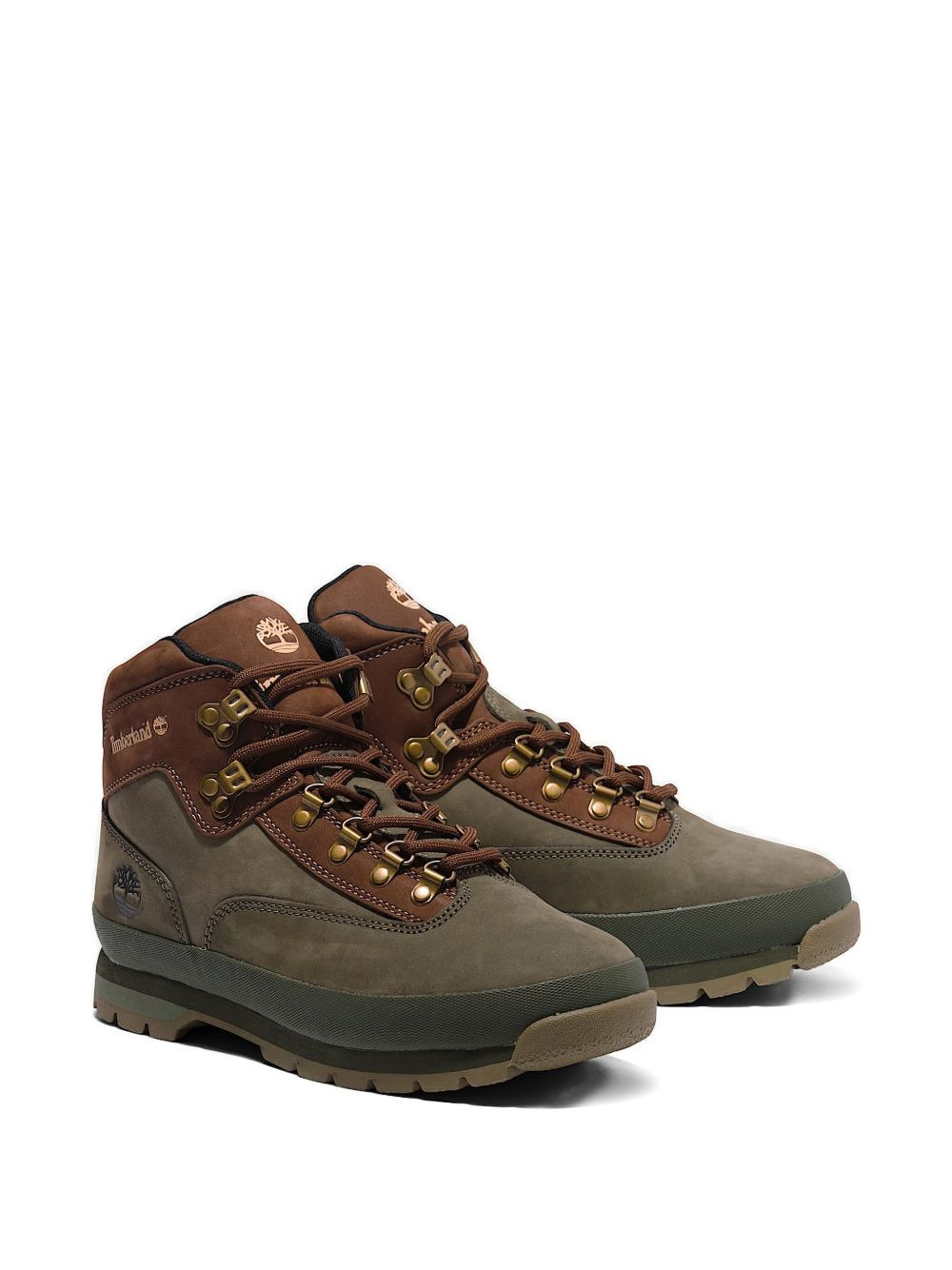 Euro Hiker Mid boots - 2