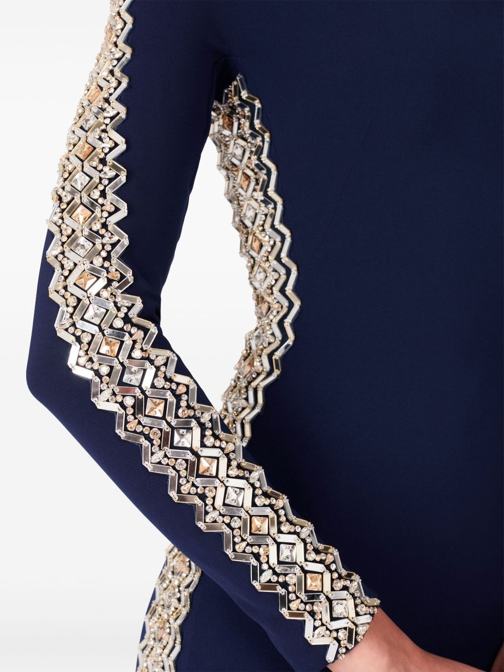 Charisma dress - 4