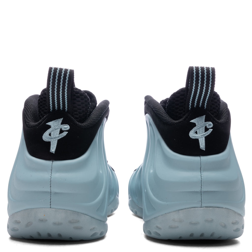AIR FOAMPOSITE ONE - PSYCHIC BLUE/BLACK - 4