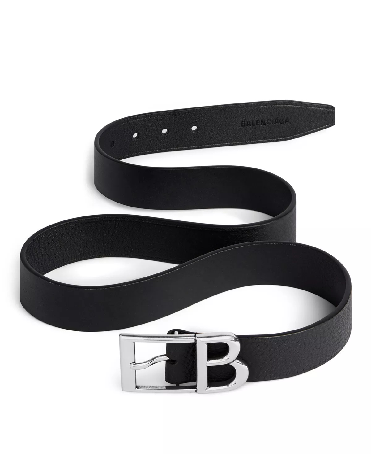 Classic B Belt - 2