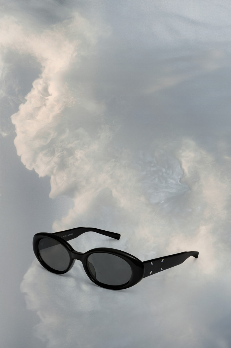 Maison Margiela MM X Gentle Monster MM107 outlook