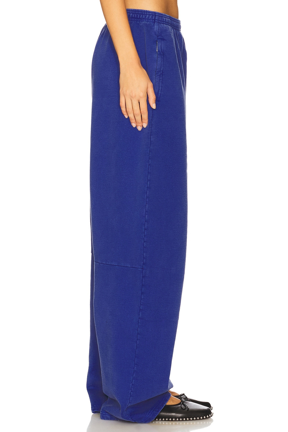 Articulated Leg Sweatpant - 3