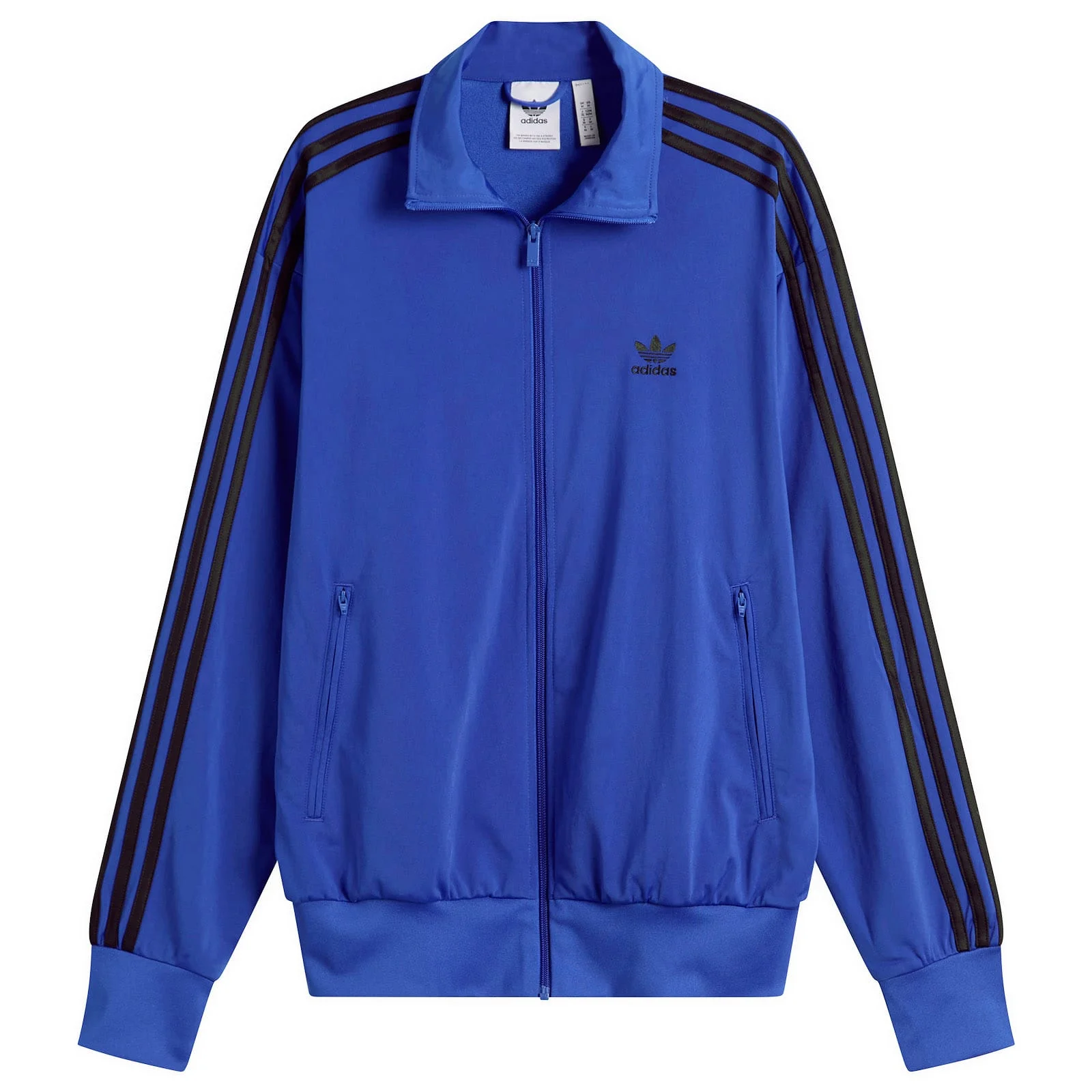 adidas Firebird Track Top - 1