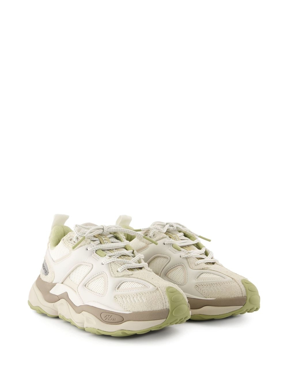 Satellite sneakers - 2