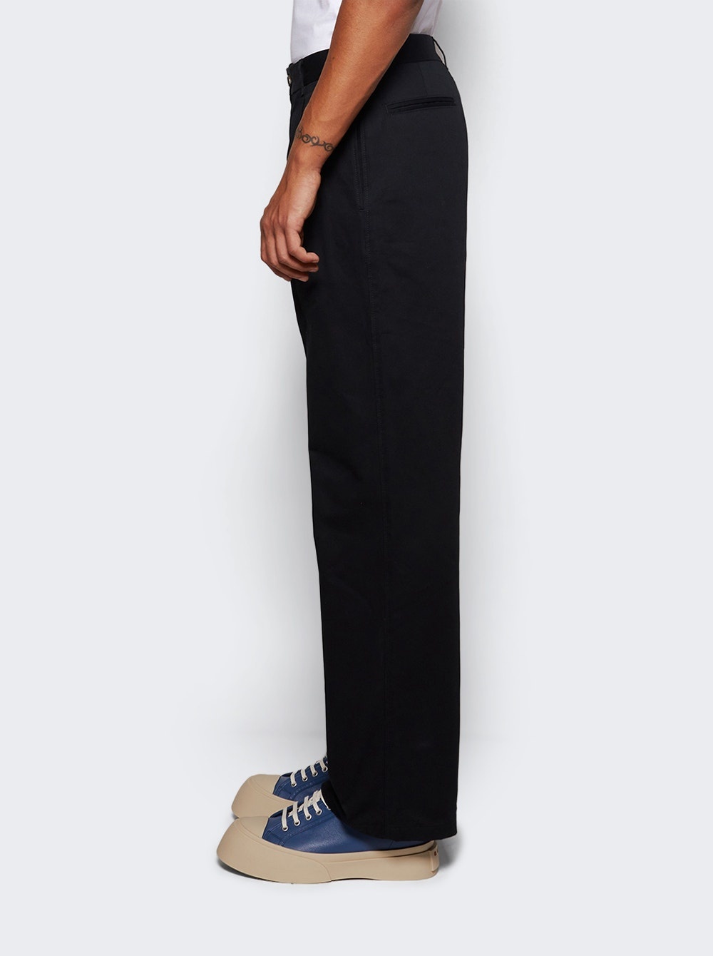 Trousers Black - 4