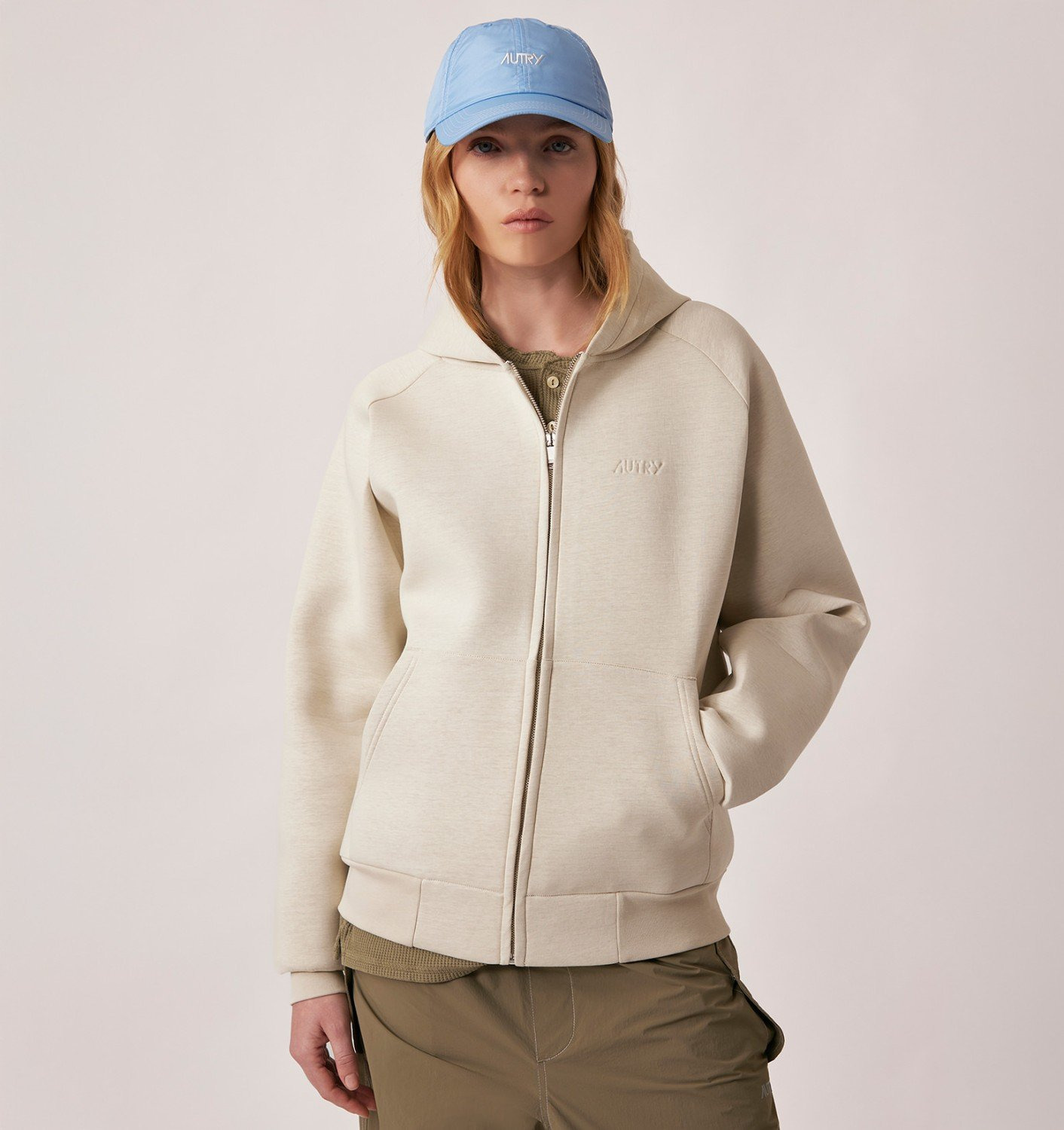UNISEX NEOPRENE JACKET - 2