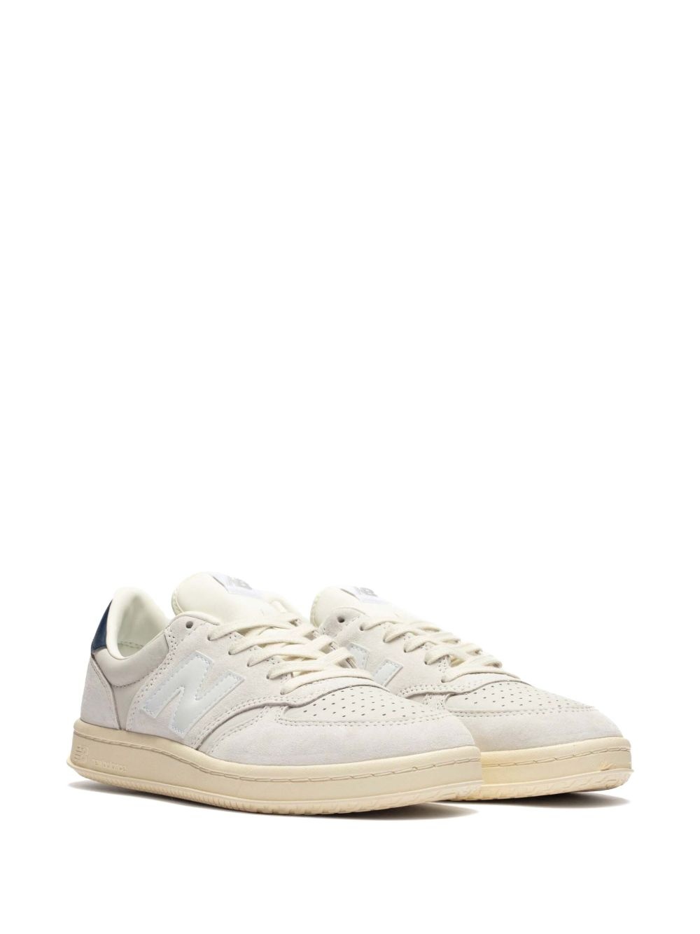 T500 "Reflection/Blacktop/Sea Salt" sneakers - 2