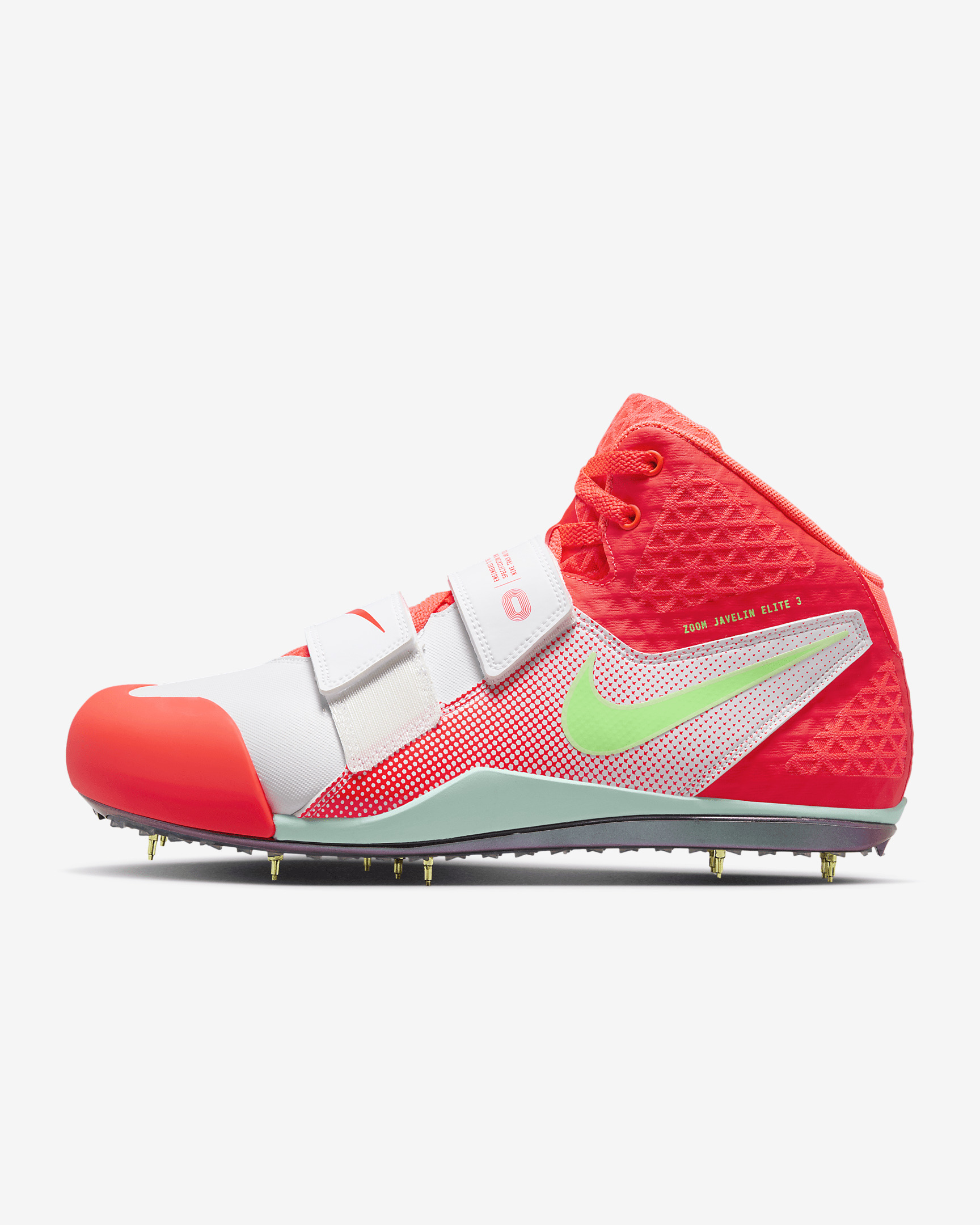 Nike Zoom Javelin Elite 3 Track & Field Throwing Spikes - 1