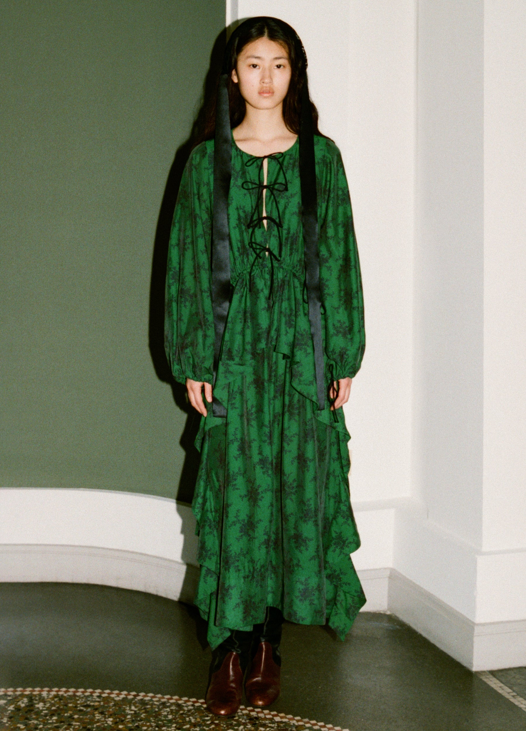 Joan Dress - 4