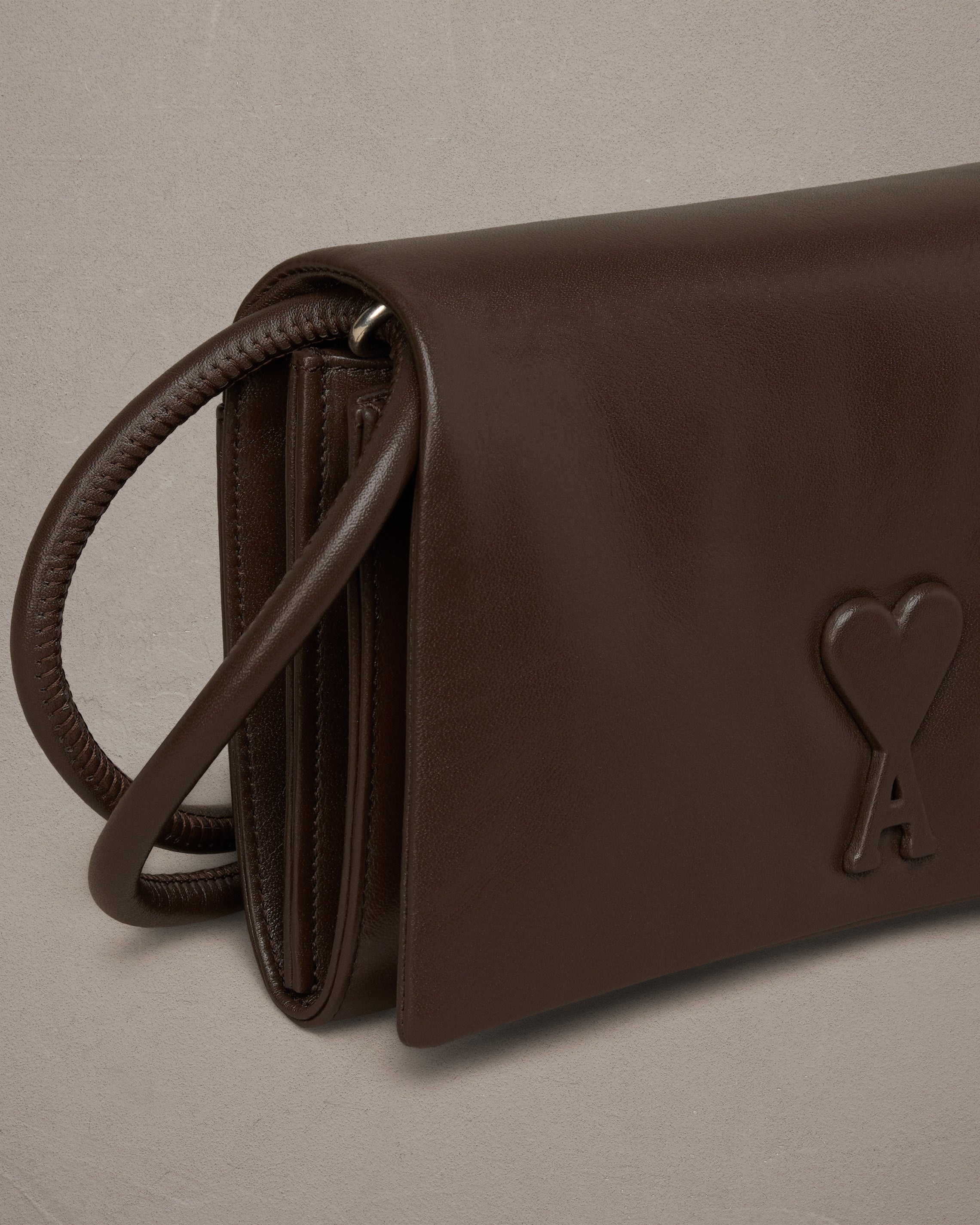 VOULEZ-VOUS WALLET STRAP - 4