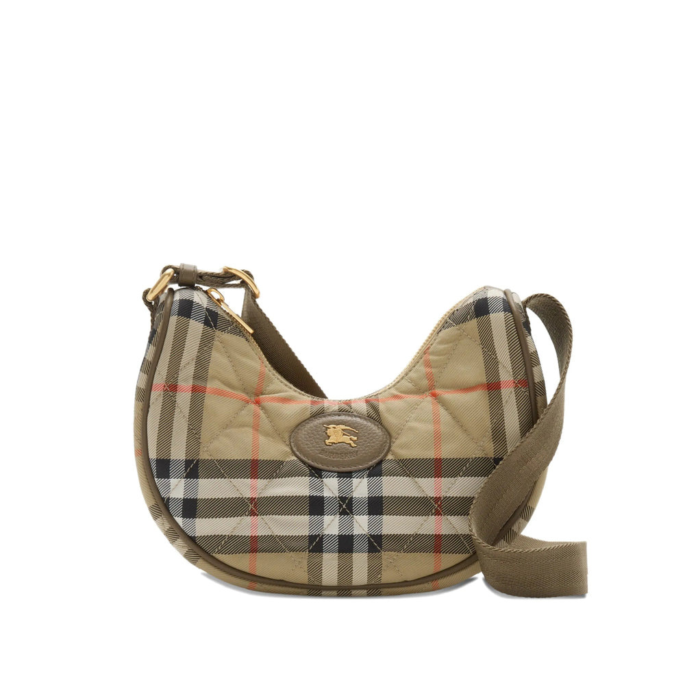 Burberry Neutrals Satchels & Cross Body Bags Women - 1
