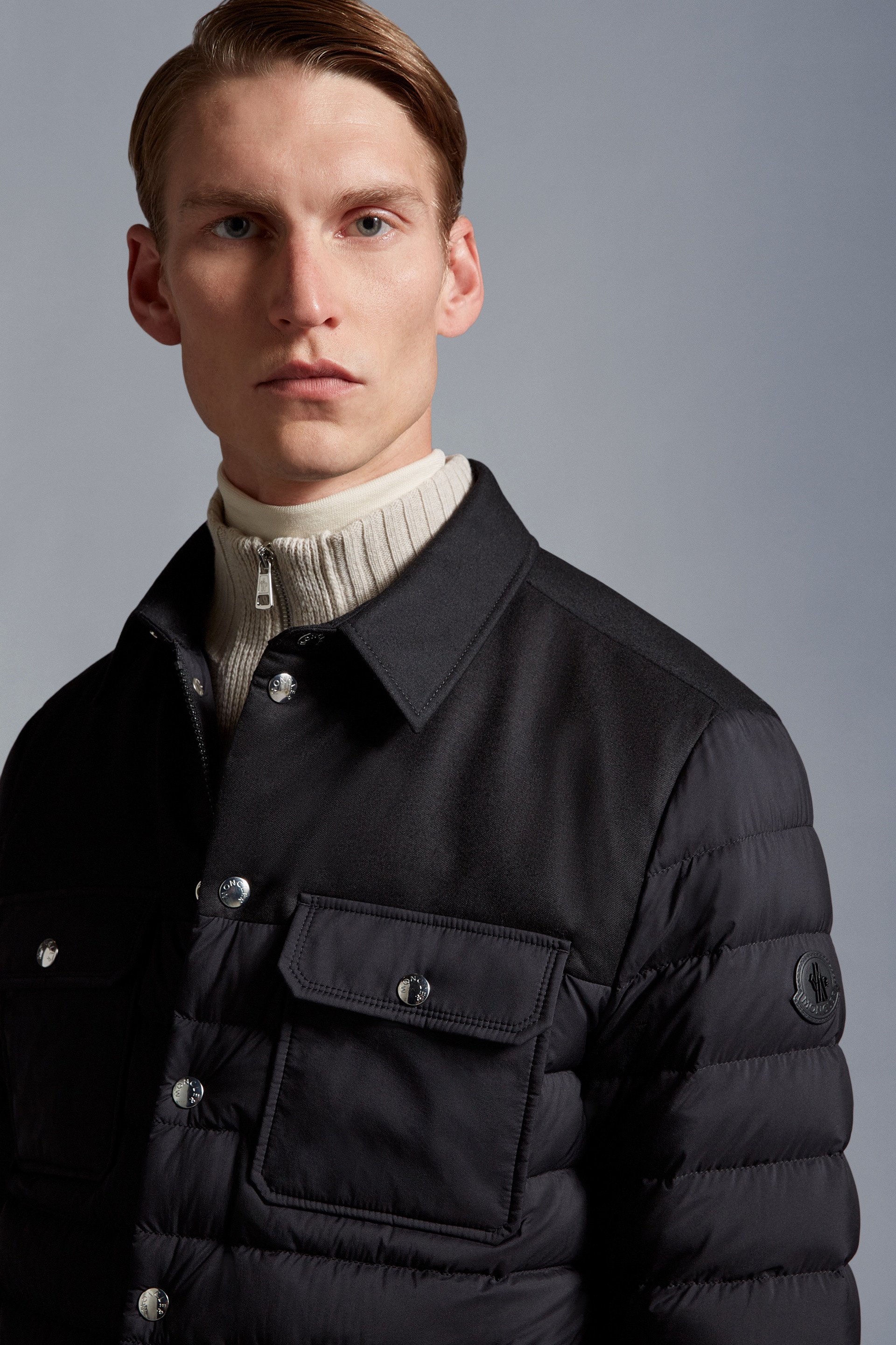 ⭐️モンクレール　ジャケット　Fronsac 14YEAR⭐️ MONCLER W 2013~14秋冬 | 東京 | 画像16枚 - FASHIONSNAP
