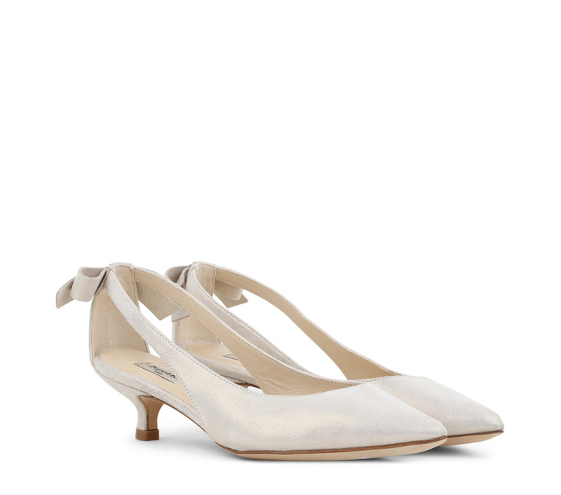 Repetto Thalia pumps outlook
