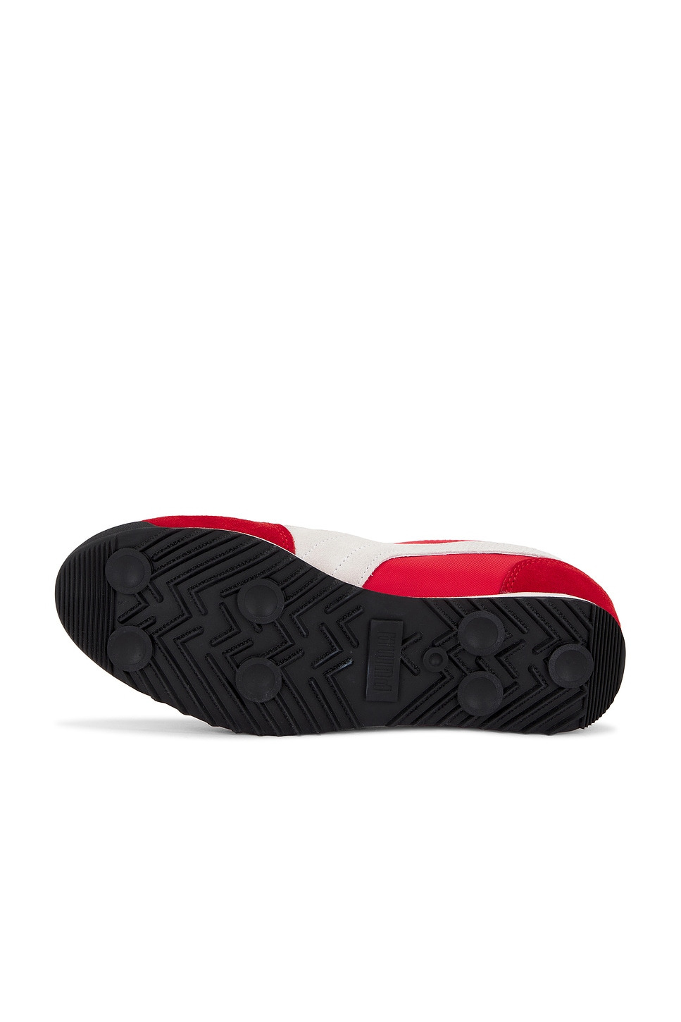 Arizona Nylon Sneaker - 6