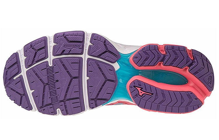 (WMNS) Mizuno Wave Ultima 11 'Pink' J1GD190918 - 5