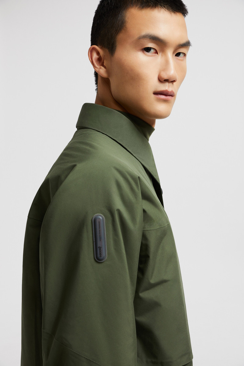 Gorner GORE-TEX Shirt Jacket 4