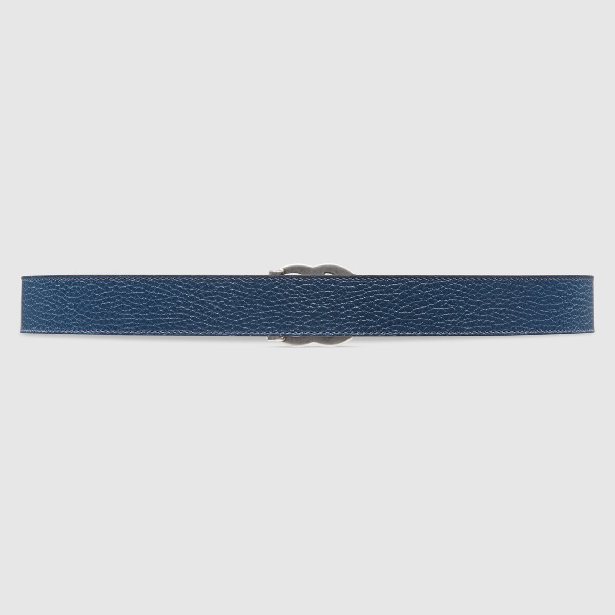 GG Marmont reversible thin belt - 5