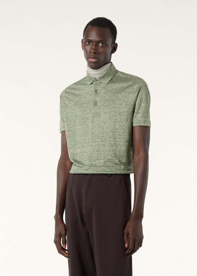 Polo Shirt - 4