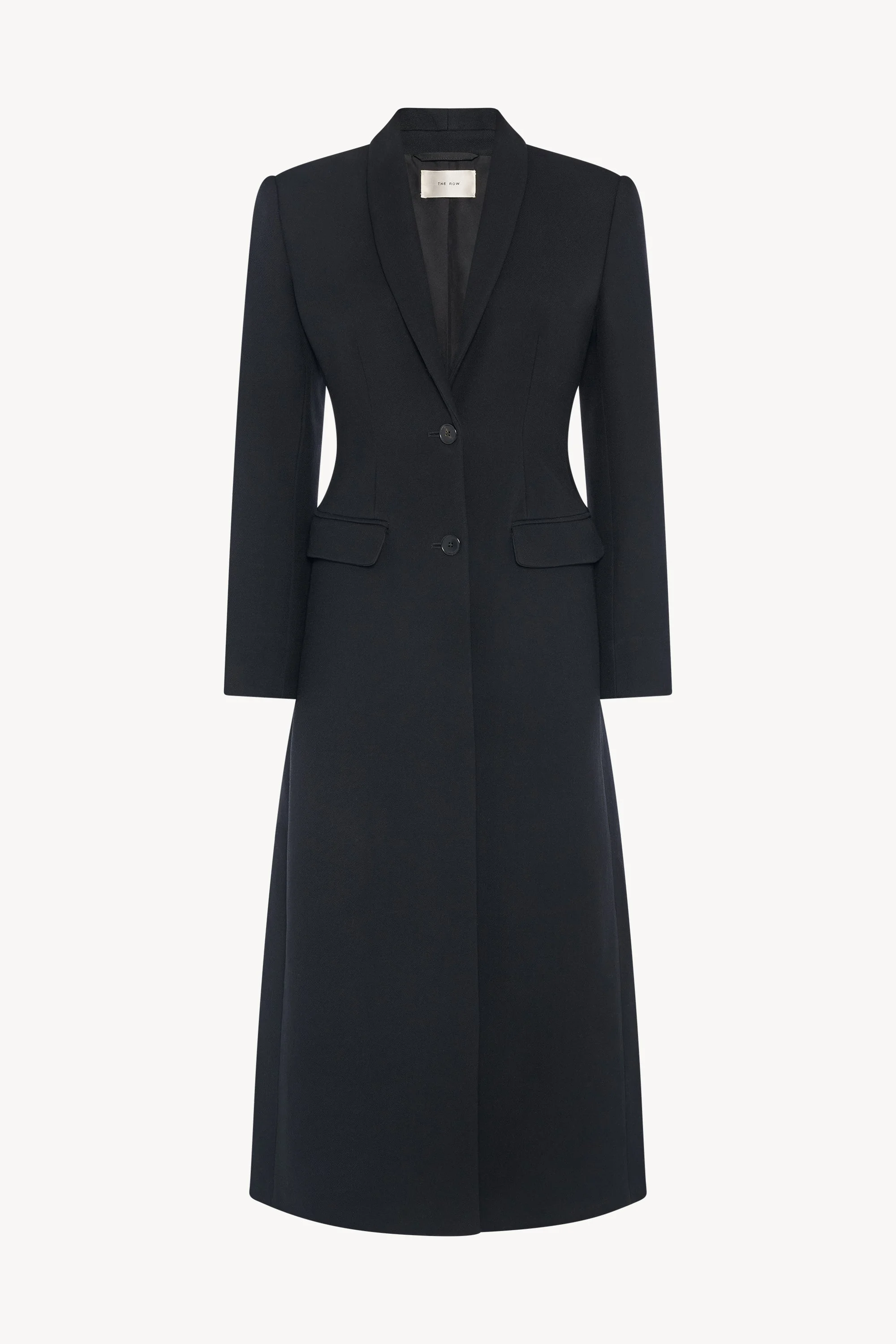 Aisling Coat - 1