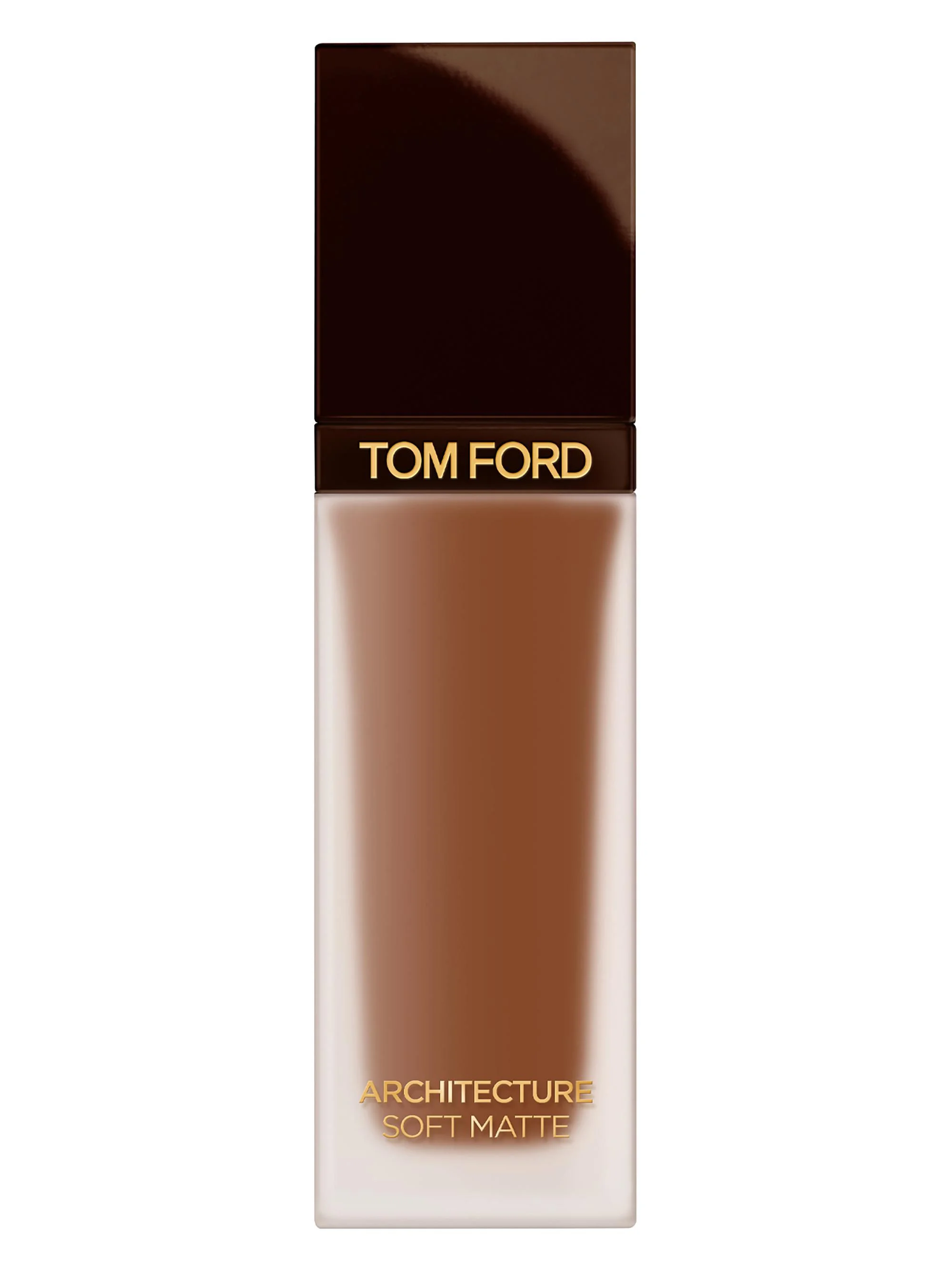Women's Architecture Soft Matte Foundation - 11.0 Dusk - 1