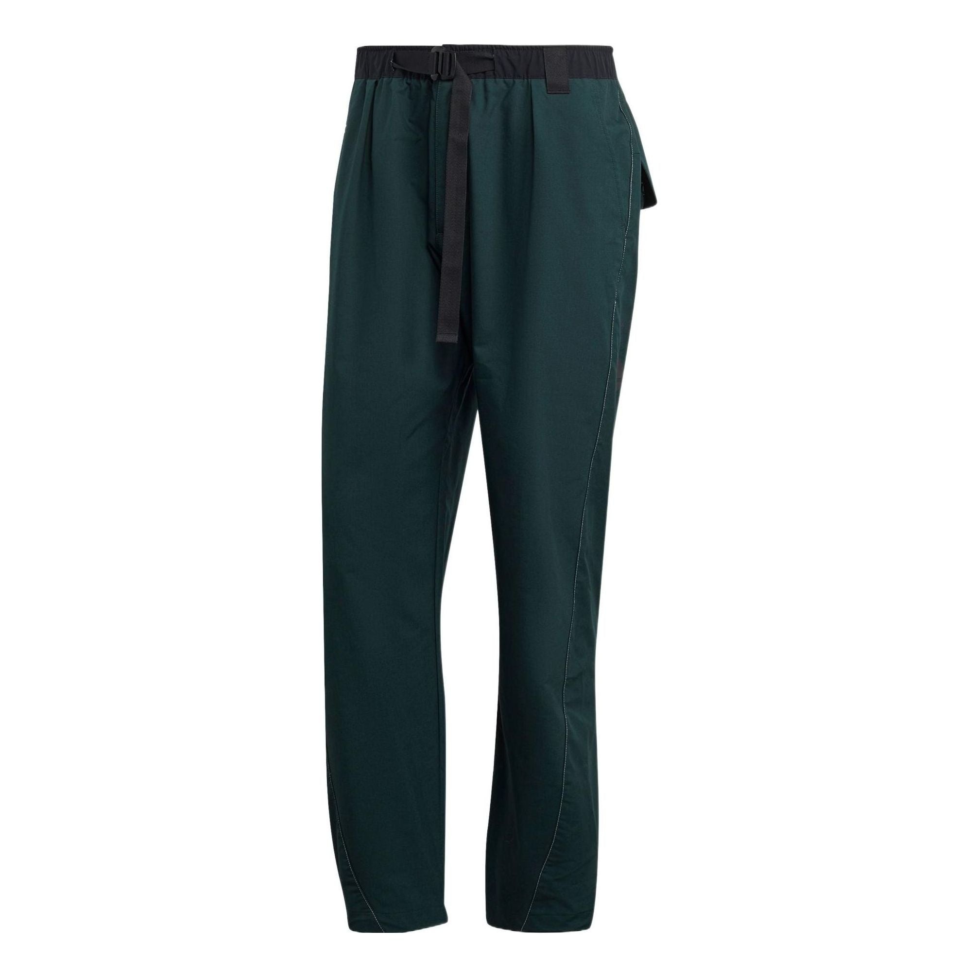 adidas Terrex x And Wander Pant Shadow Green HN6947 - 1