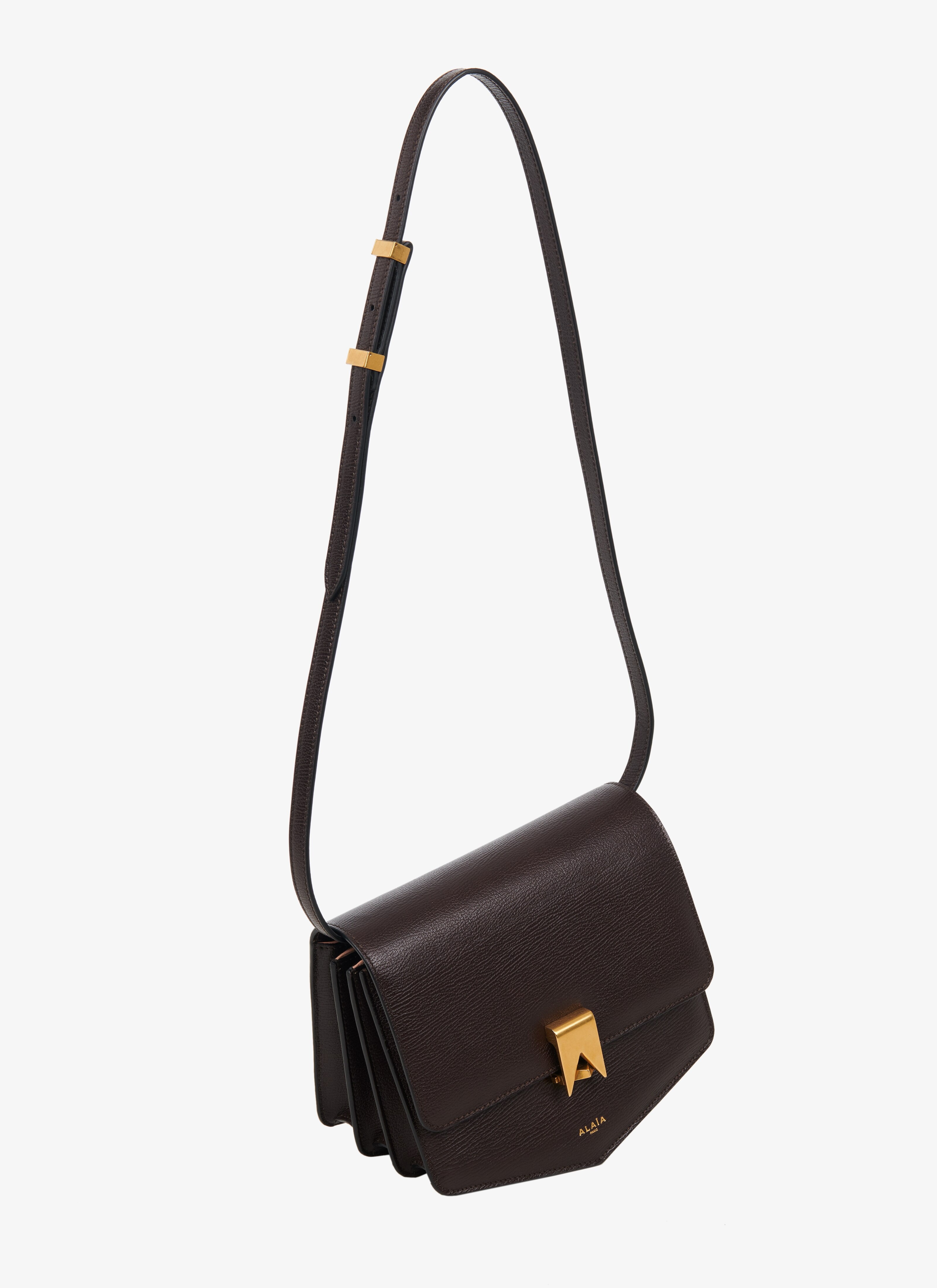 LE PAPA BAG IN CALFSKIN - 6