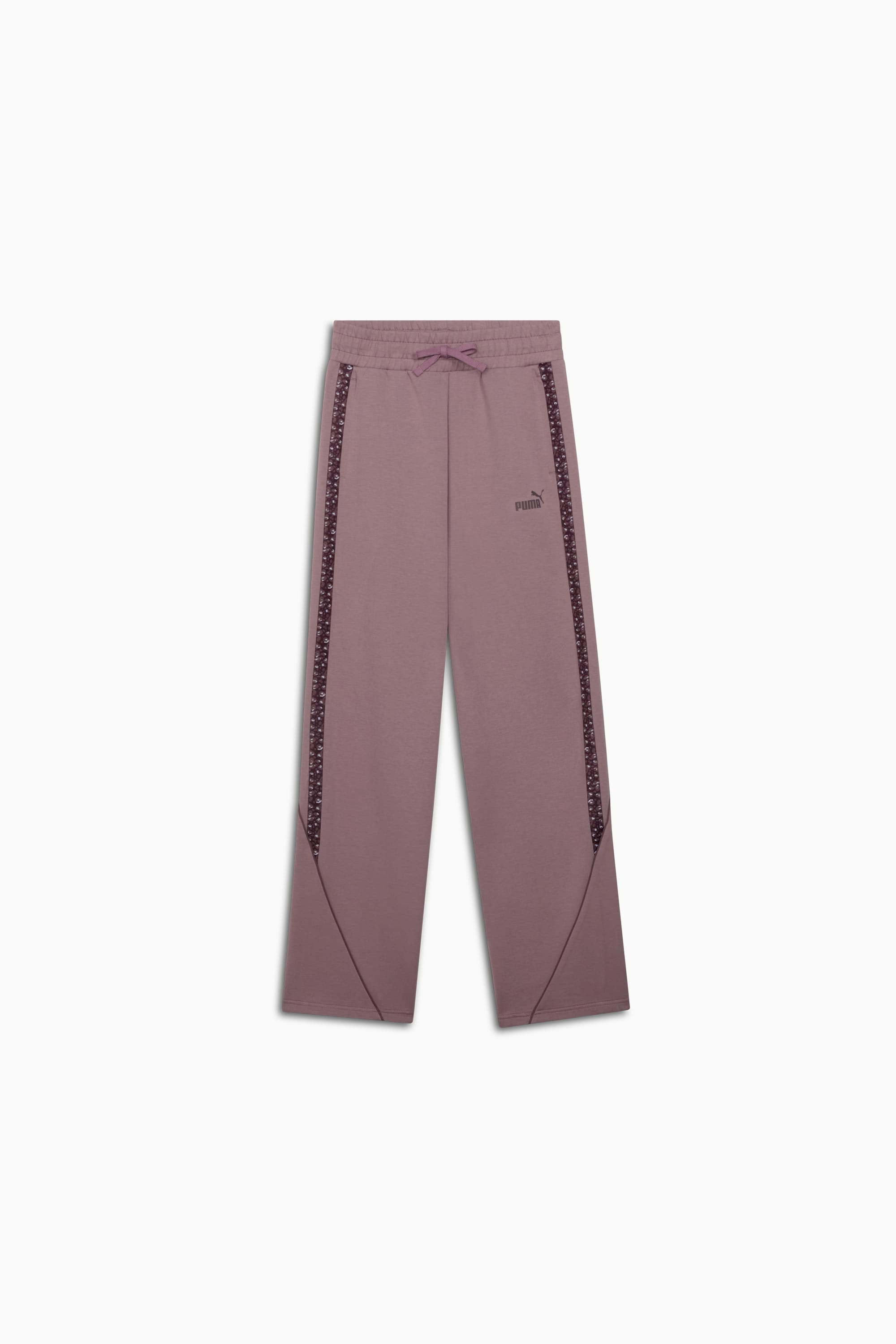 ESS Animal Straight Leg Pant Women - 1