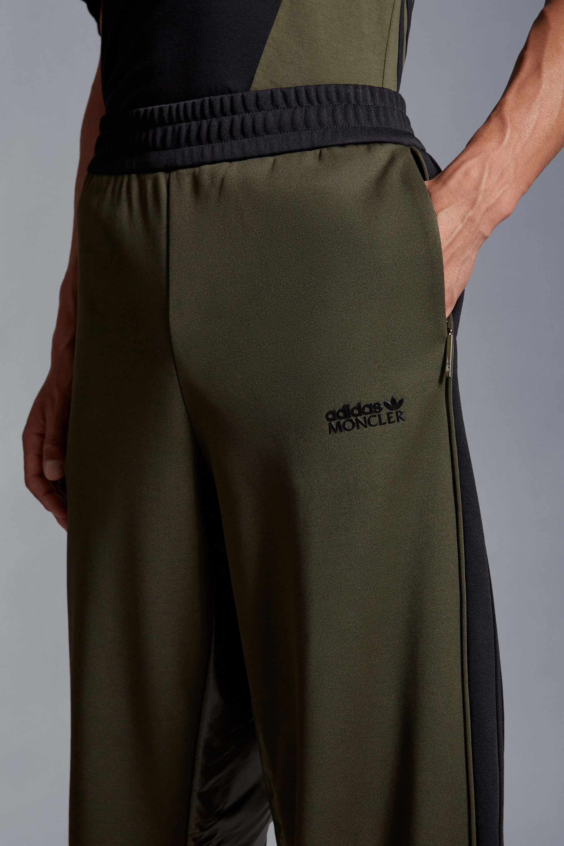 Acetate Sweatpants - 4