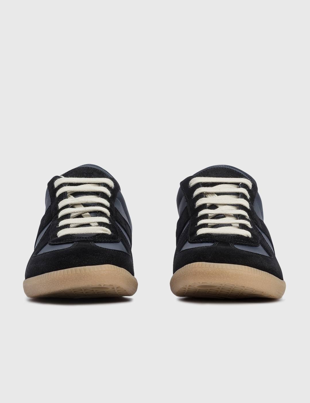 Replica Low Top Sneakers - 3