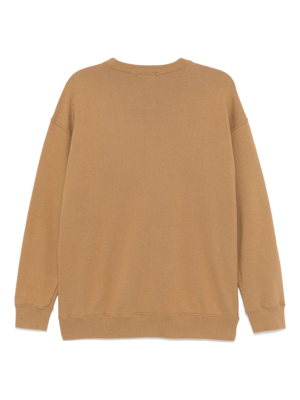 printed sweatshirt - 2