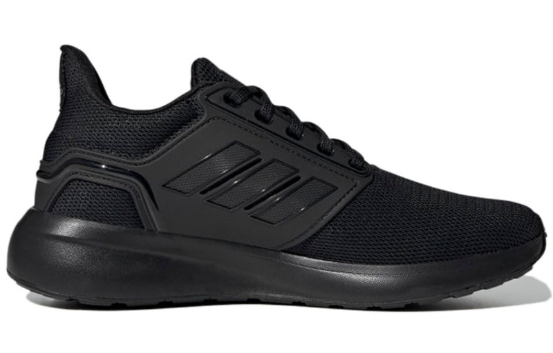 (WMNS) adidas EQ19 런 '트리플 블랙' H02046 2