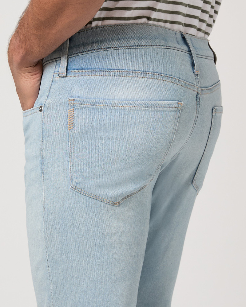Transcend Lennox 32" Slim Jean 5