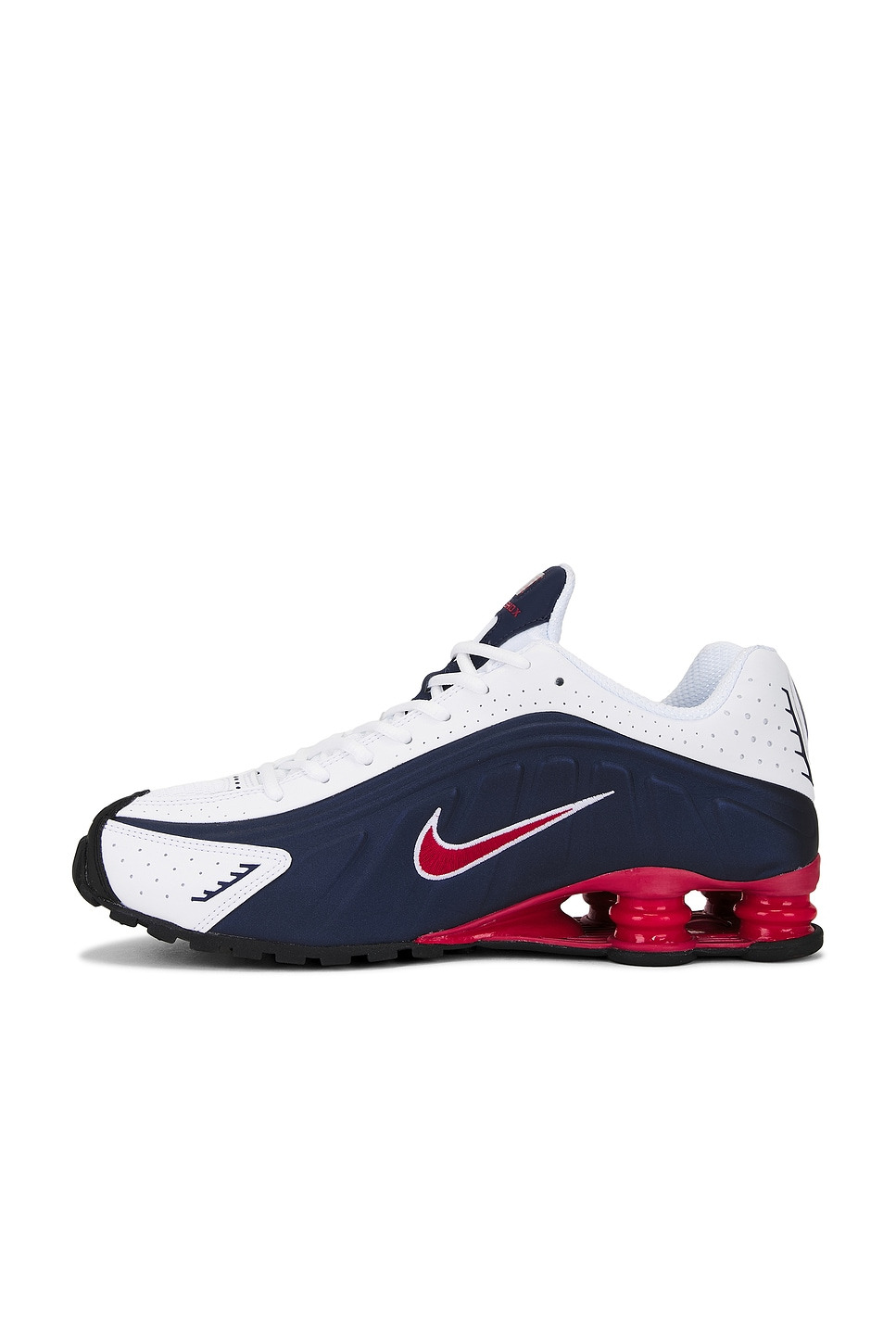 Shox R4 Sneaker - 5