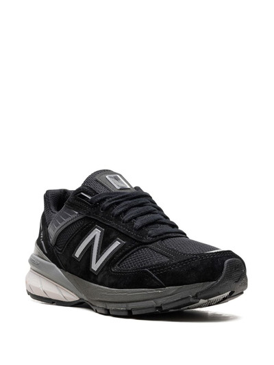 New Balance Made in USA 990v5 Core sneakers outlook