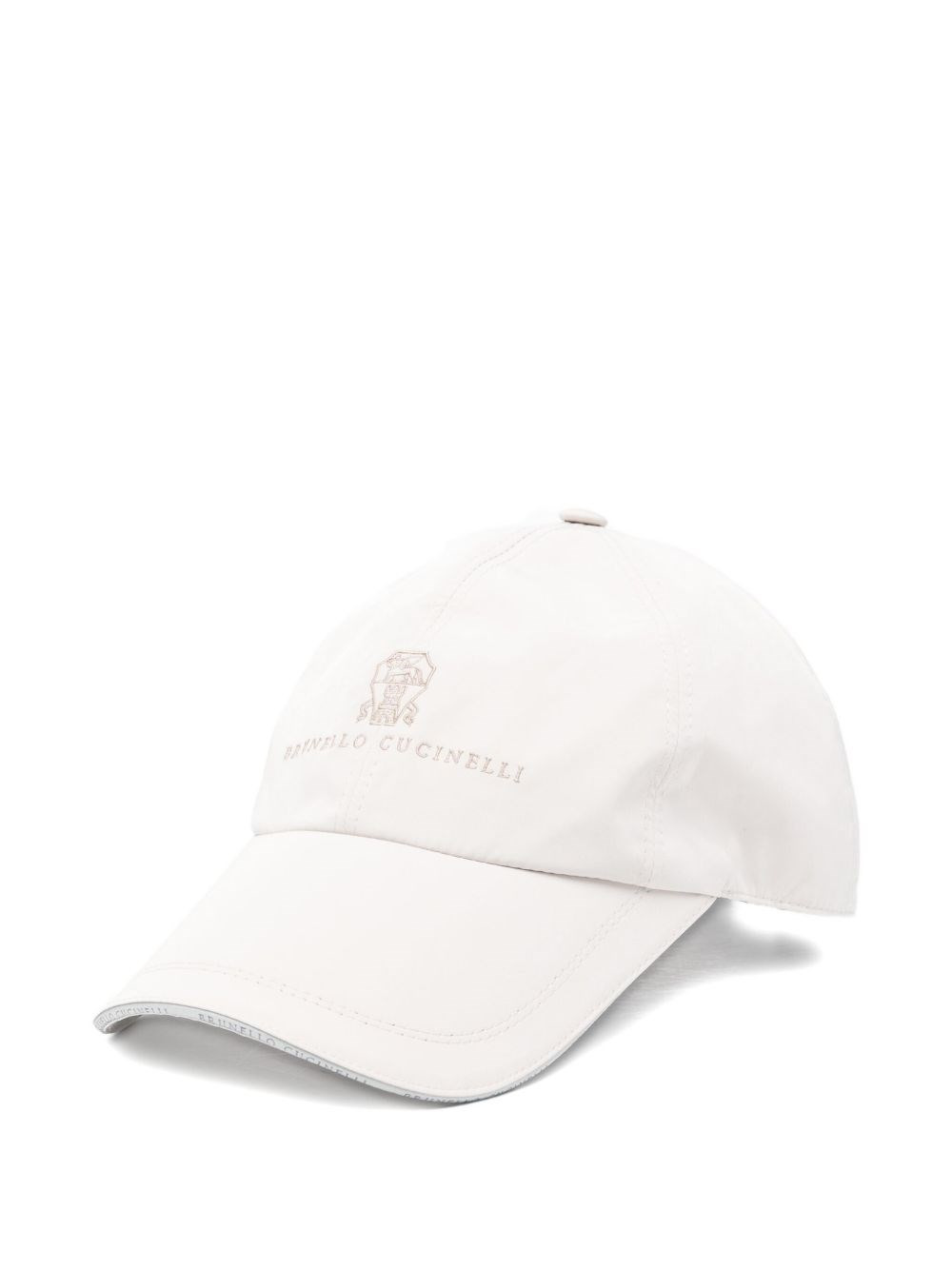 Logo baseball cap - 1