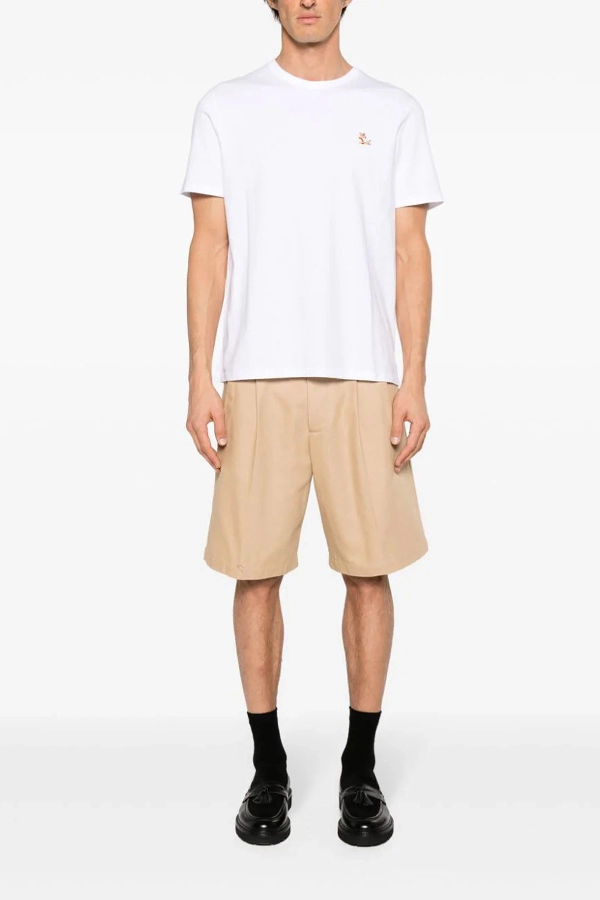 'Chillax Fox' t-shirt - 2