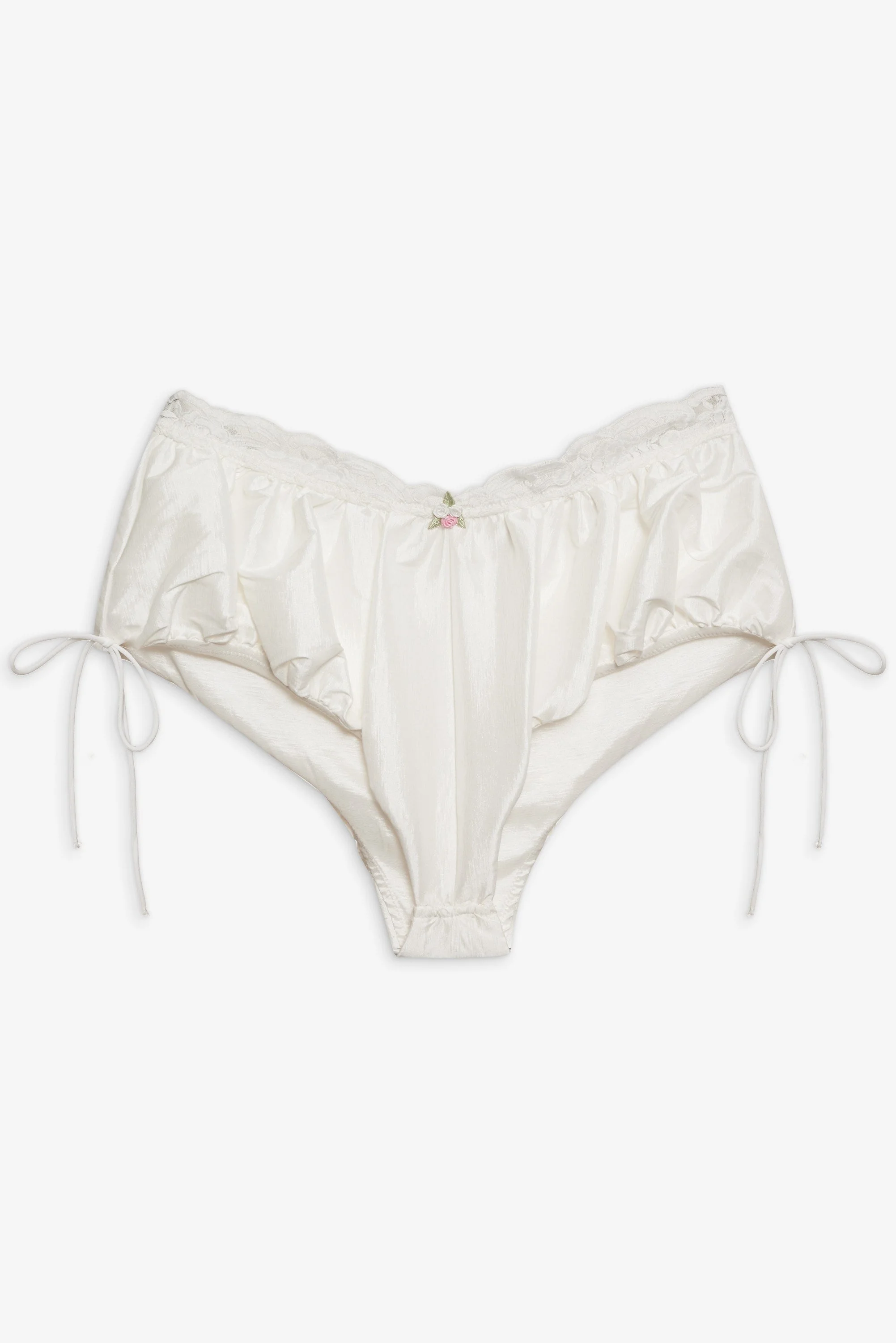 Isabella Bloomer Panty - 1