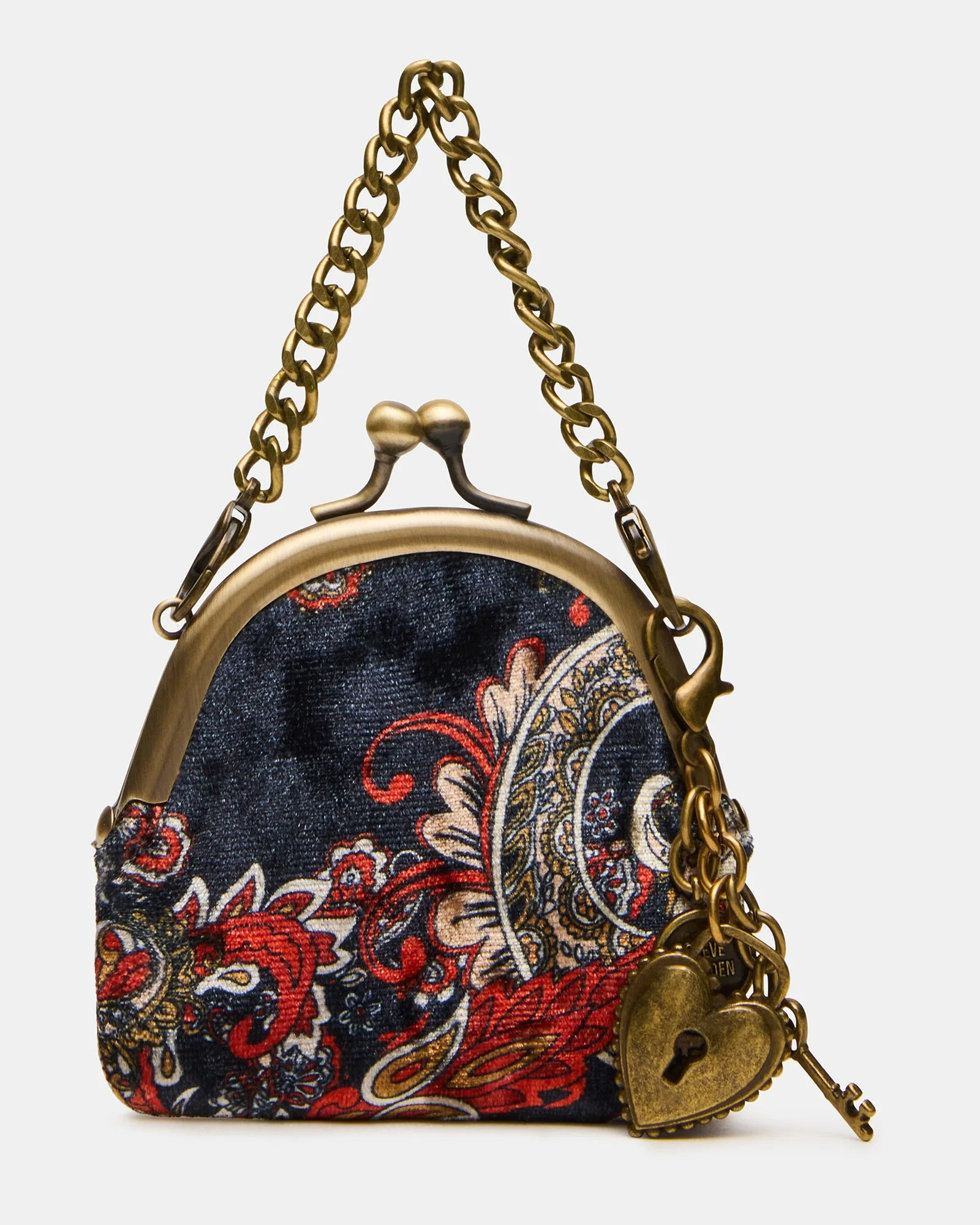 FEYRE WALLET RED/MULTI - 1