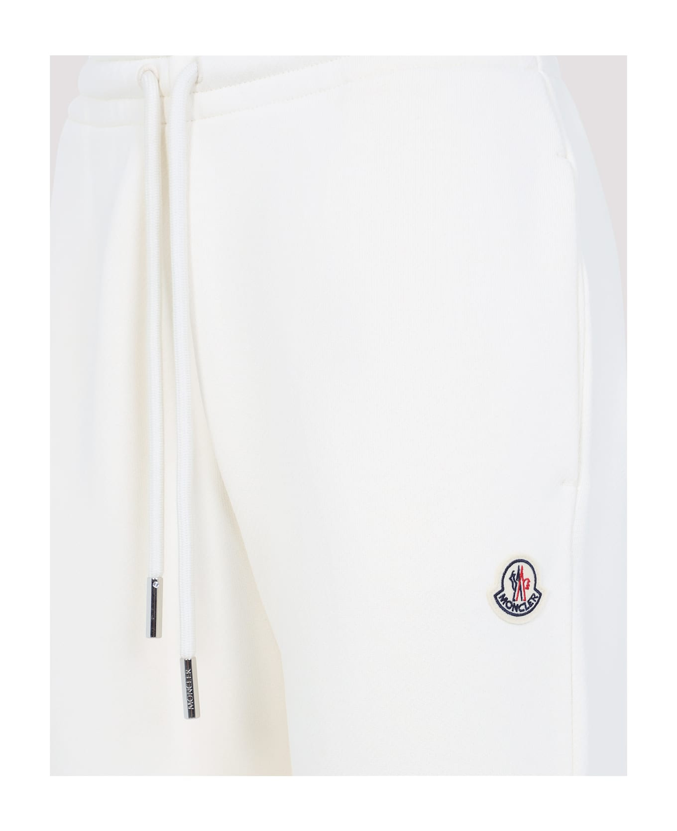 Cotton Track Pants - 5