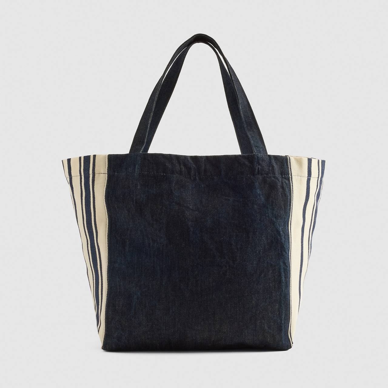 LEVI'S® X MERCADO BLANCA TOTE - 3