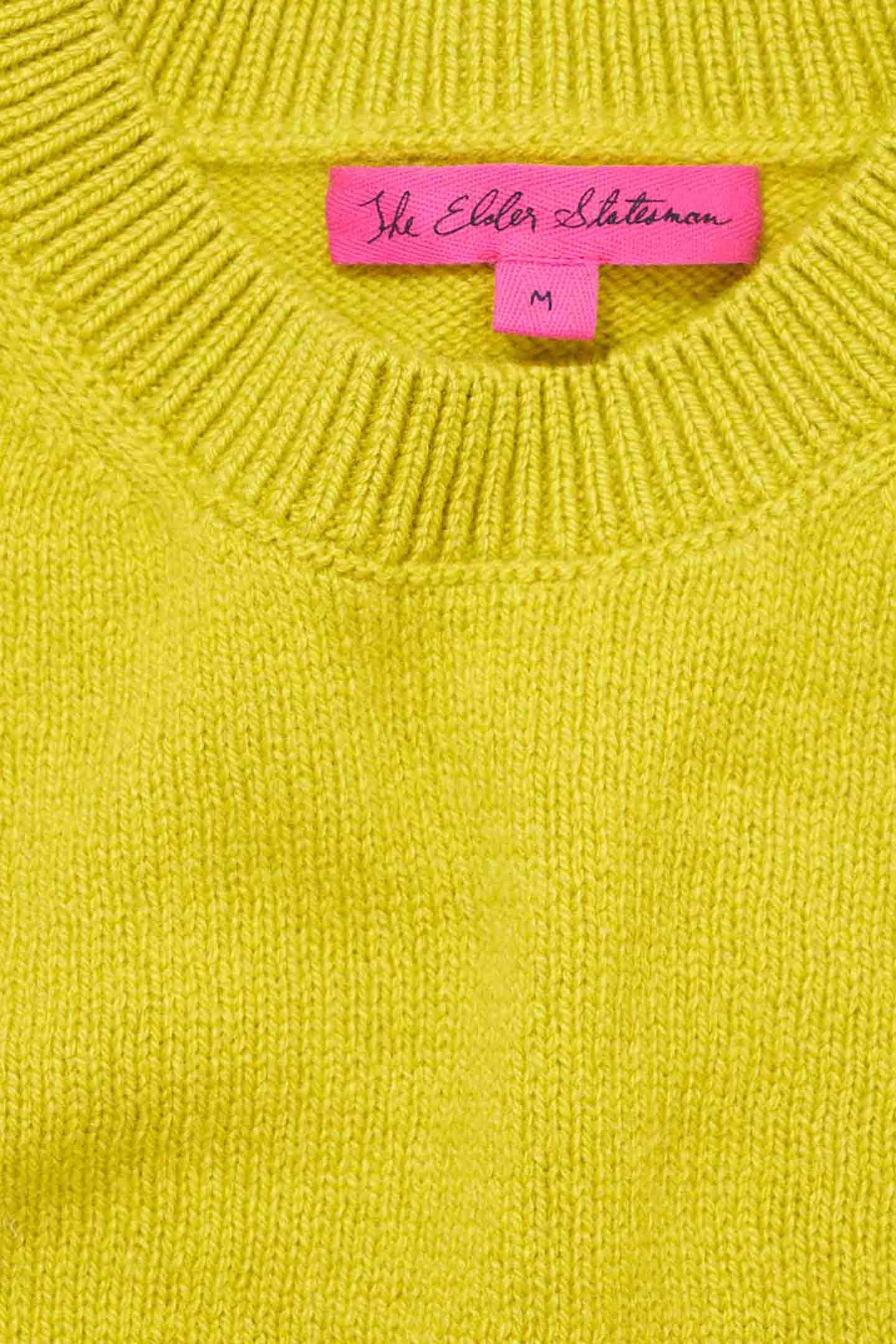 WOMEN'S SIMPLE CREW - 2