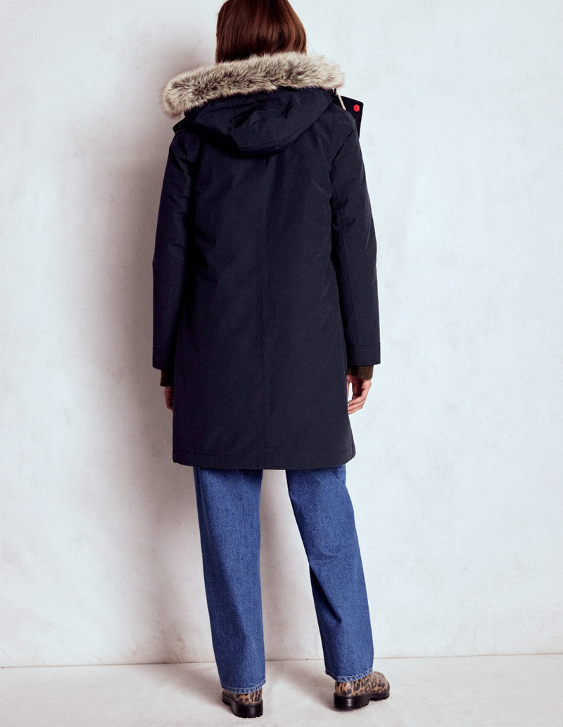 4-In-1 Hooded Parka-Navy 5