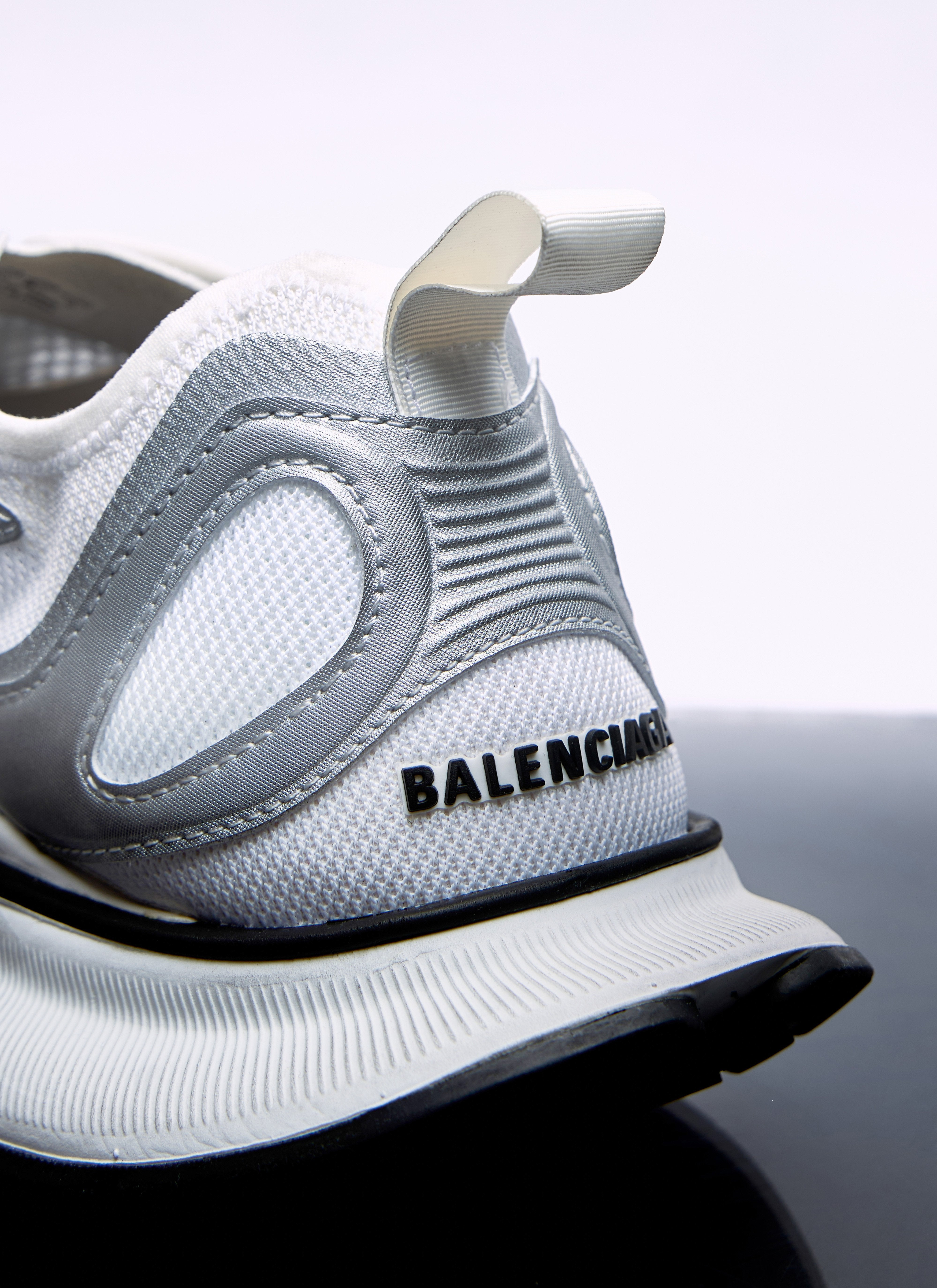 Balenciaga Men Circuit Sneakers - 5