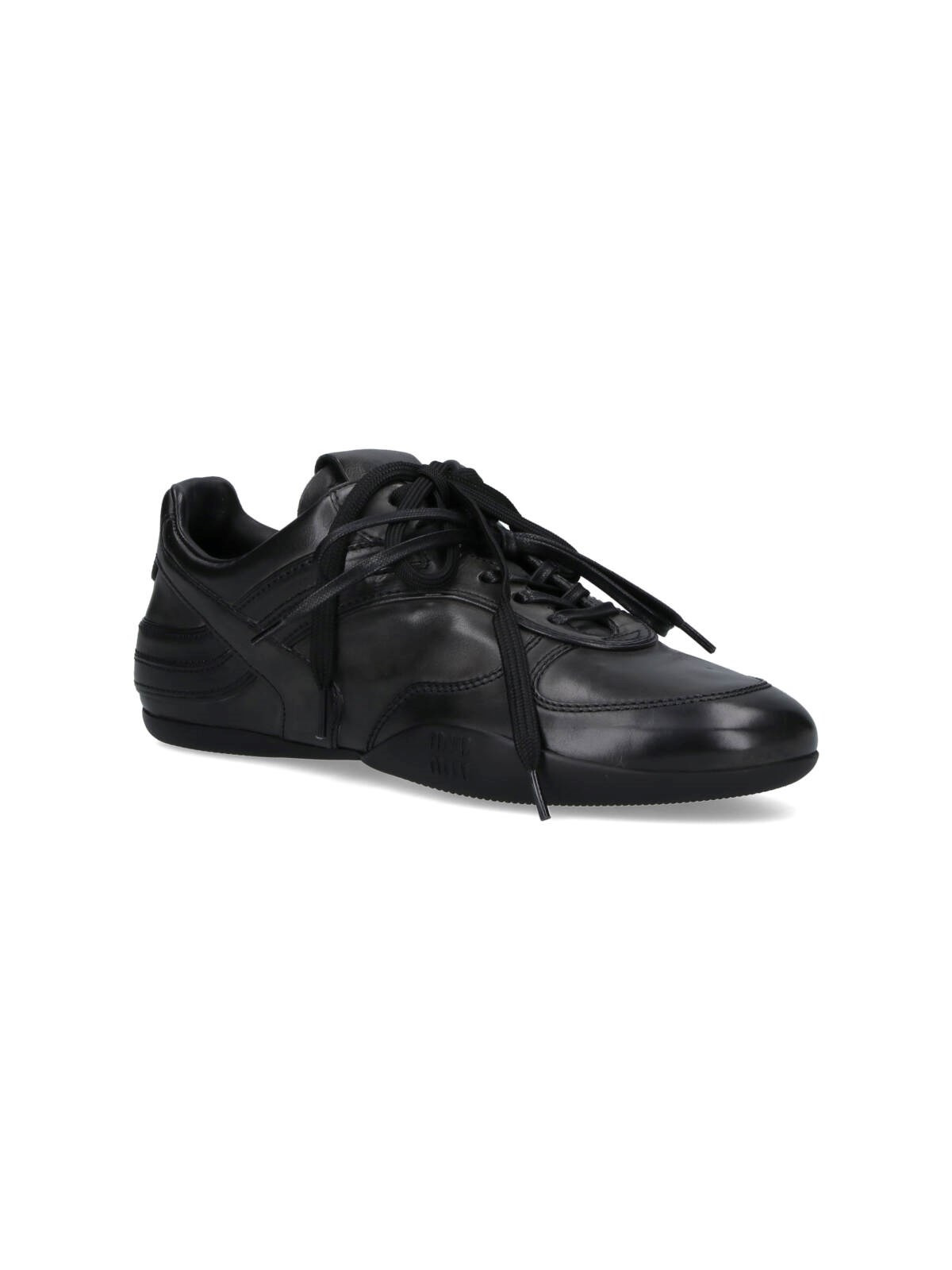 "GYMNASIUM" SNEAKERS - 2