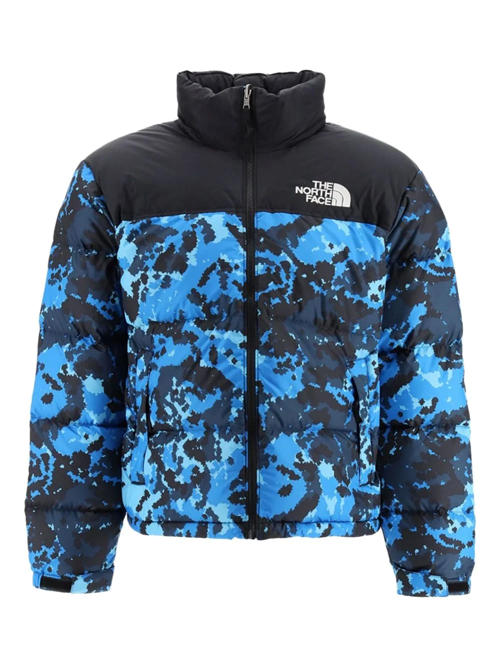 96 Nuptse Retro jacket - 1