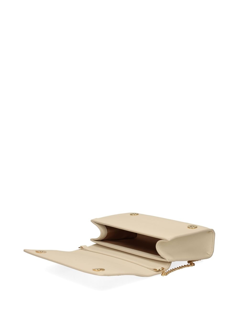 logo-plaque satchel - 5